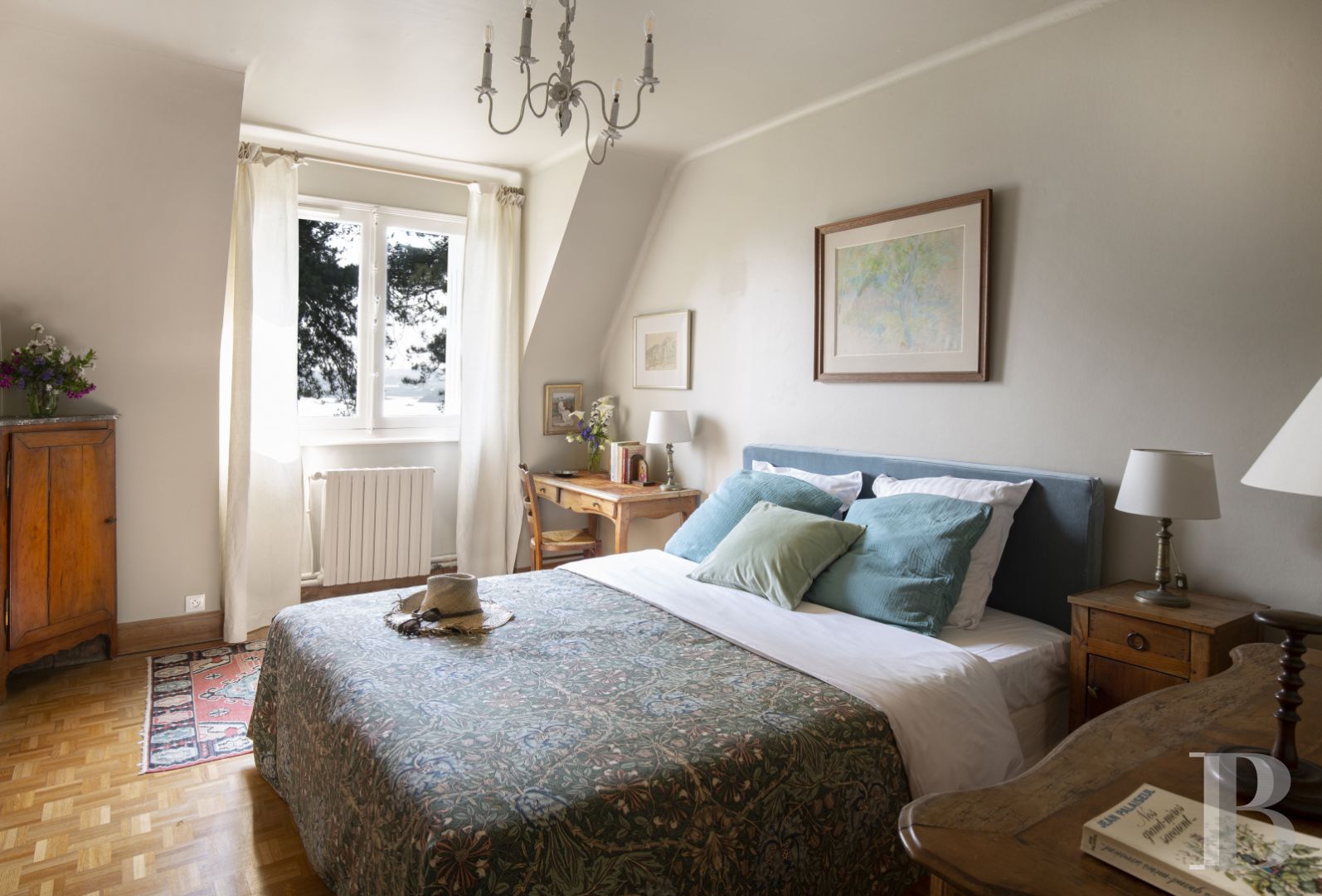 Dans les Côtes d’Armor, une maison et son île à l’embouchure du Trieux - photo  n°19